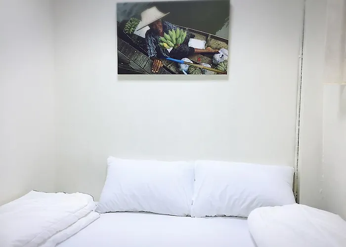Charan 41 Bangkok