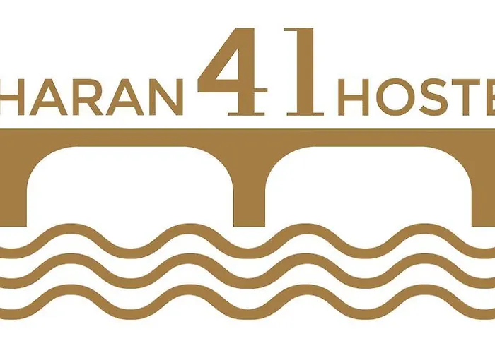 Charan 41 Ostello Bangkok