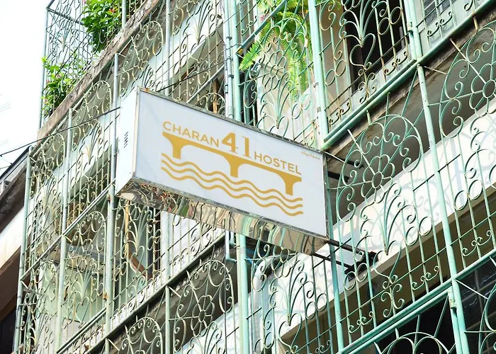 Charan 41 Bangkok