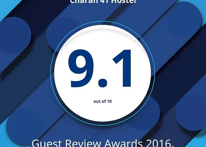 Charan 41 Bangkok