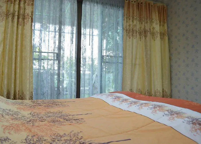 Charan 41 Bangkok