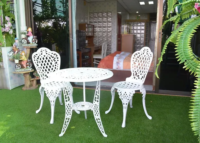 Charan 41 Bangkok