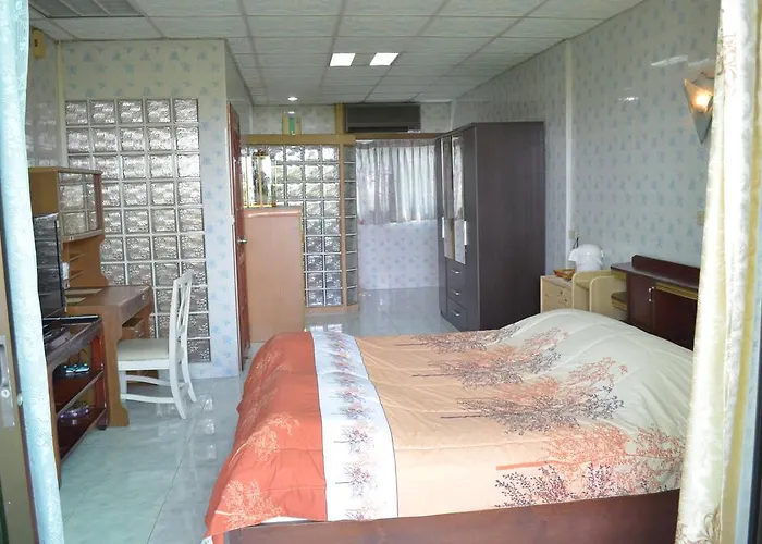 Charan 41 Bangkok