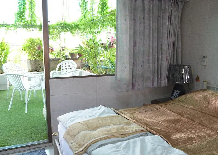 Charan 41 Bangkok