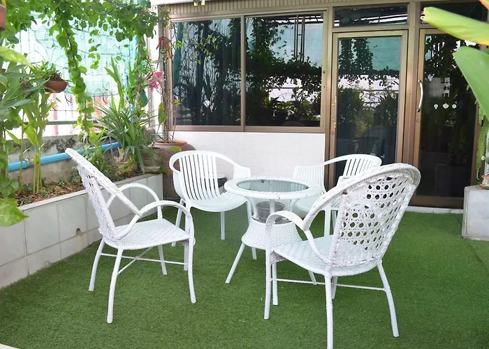 Ostello Charan 41 Bangkok
